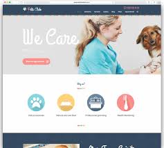 Progression and career path once you successfully complete the 'certificate in pet care at qls level 3' course, you will gain a qualification that will prove your skills and expertise in pet care. Best Veterinary Wordpress Themes Webful Creations