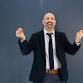 Storytelling Festival Liars Contest