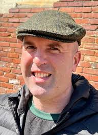 It was an organized chaos'