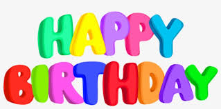 Happy Birthday Images 3d Png Images Png Cliparts Free Download On Seekpng With these happy birthday png images, you can directly use them in your design project without cutout. happy birthday images 3d png images