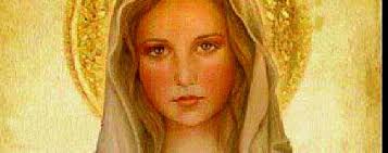 Resultado de imagen de La inmaculada