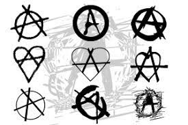 Deviantart More Like Anarchy By Psymansays Anarchist Tattoo Tattoo Art Drawings Punk Tattoo