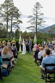 Weddings At The Venue At Oakmont In Flagstaff Az Wedding Spot Arizona Wedding Venues Wedding Venue Prices Wedding Venues