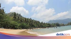 Promo tiket masuk ancol termurah di lakupon. Tiket Masuk Pantai Pasir Putih Trenggalek 2019