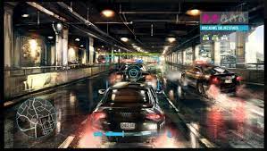 Ea Need For Speed 2012 On Behance