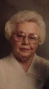 Ester Holder Obituary March 1, 2013