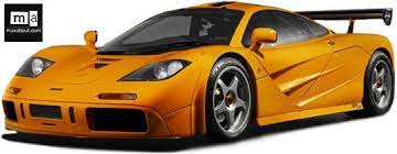 Select the best car based on price, images, features, specifications, reviews & model comparisons available at autocar india. Mclaren F1 Price Specs Review Pics Mileage In India