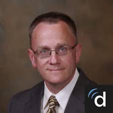 Dr. Michael F. Burr, MD