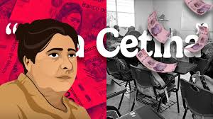 Beca Rita Cetina: cómo saber cuándo recogerás la tarjeta para obtener mil  900 pesos bimestrales