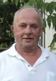 Obituary information for Baxter Cook Sr.