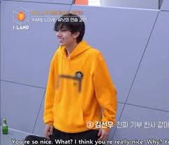 Jay, niki, and jake were born outside of korea (usa, japan, and australia, respectively). Shin Ar Twitter Sunoo To Heeseung You Re So Nice I Think You Re Really Nice You Re Like An Angel Sunoo 1 Heeseungist Hsjsjs Iland Ep8 Https T Co Qs23oti5ru