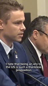 Thomas Kasza, Executive Director of @1208foundation, was a Green Beret who  fought in Afghanistan alongside heroic IED removal specialists — Afghan  allies whom the US left behind to the mercy of the ...