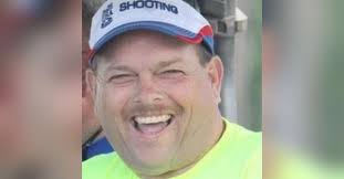 Richard Kevin Grantham Obituary