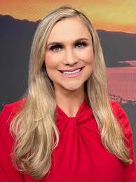 Kelsey Gerckens Buttitta new PIO