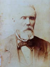 Simon Peter Taylor (1822-1896)