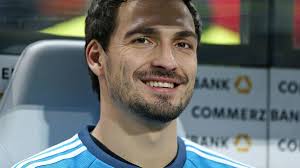 Anh là từng cầu thủ trong đội trẻ của bayern. Mats Hummels Says Move Would Be Good For Me So What Changed Eurosport