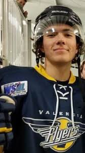 Jack McNamara's Men's Ice Hockey Recruiting Profile