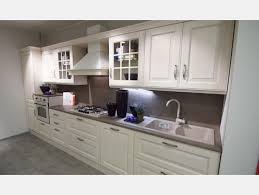 Outlet con offerte e sconti minimo del 35%. Prezzi Scavolini Offerte Outlet Sconti 35 50 60