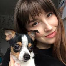 Kate Leclair's Instagram, Twitter & Facebook