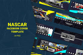 Ok, but you don't get to make the analogy between nascar and other sports in a comment, and then point out how different they are. Zoey Instagram Templates Grafik Von Qohhaarqhaz Creative Fabrica