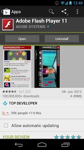 With over 1.3 billion user installs around the world, adobe flash player is one of the most successful software packages for the mass market. Adobe Flask Apk Navlasopa