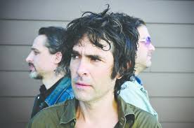 Fellow indie-rock founders and onetime labelmates Yo La Tengo and Jon  Spencer Blues Explosion square off