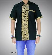 Baju cowok kaos panjang polos sweater pria. 42 Gambar Baju Cowok Kombinasi Polos Paling Keren Modelbaju Id