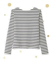 Check spelling or type a new query. Mariniere Femme Decolletee Dans Le Dos Petit Bateau X Marie Agnes Gillot Coquille Smoking Petit Bateau