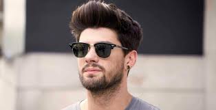 The quiff is a versatile hairstyle that suits a wide variety of ages, hair types & face shapes. 45 Quiff Haircuts For Modern Men 2021 Guide Cool Men S Hair