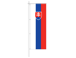 Kód produktu vlajka slovenské republiky. Vlajka Slovenska Republika Stozarova Prodej Alerion E Shop