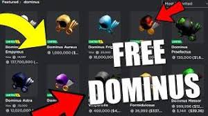 I have a problem with a toy, code or virtual item. New Roblox Dominus Promo Code May 2020 Working Roblox Dominus Dudes Toy Code Neverwinter