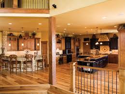 Cape cod deck house kitchen. Kemper Hill Mountain Home Plan 101s 0003 House Plans And More