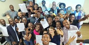 Yaoundé, city and capital of cameroon. Ongola Land The Power Of Communication In Yaounde 15 Location Based Games Enter Africa Goethe Institut Enter Africa