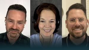 Unbelievable? Should we deconstruct or reconstruct? with Olivia Jackson,  Preston Ulmer and Vince Vitale.