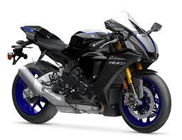 Generally, yamaha bikes are known for their reliability while kawasaki bikes for power. Yamaha Supersport Motorcycles