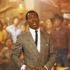 Supported by an outstanding cast. How Eddie Murphy Changed Hollywood Ew Com