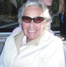 Jocelyn Gunn Obituary July 22, 2010