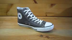 Kostenlose rückgabe | gratis filialversand in deinen jd store | kostenloser versand ab 75€. Converse Chuck Taylor All Star Hi Charcoal Ab 45 52 Juli 2021 Preise Preisvergleich Bei Idealo De