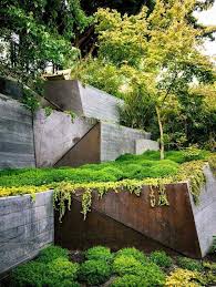 Pin De Cathryn Smith Em Moviliario Urbano Projeto De Paisagismo Horta Urbana Jardins Modernos