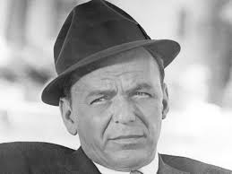Growing up on the gritty streets of hoboken made sinatra determined to work hard to get ahead. Am Samstag Ware Frank Sinatra 100 Jahre Alt Geworden Stars