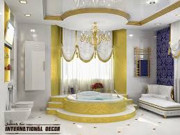 I think it's safe to say we can all recognize a luxurious bathroom when we see it. How To Design Luxury Bathroom In Classic Style