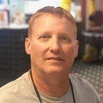 Rodney Gene Whitlow Obituary