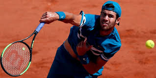 Карен хачанов кеи нисикори прогноз. Rejting Atp Hachanov