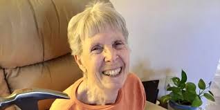 Ways of Life: She sparked a Habitat program with staying power