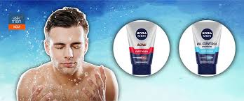 Official men's grooming supplier to liverpool football club in the uk. An Honest Product Review Is The All New Nivea Men Acne Face Wash The Oil
