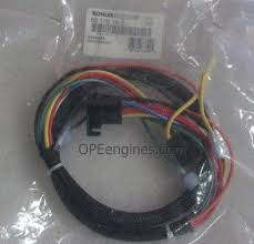 View and download kohler command cv17 service manual online. Kohler Part 6617618s Conversion Harness Opeengines Com