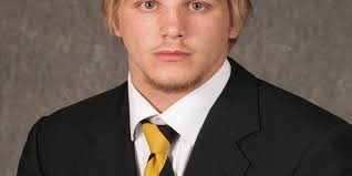 Marlin leaving Hawkeyes