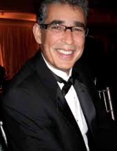 Obituary information for Manrique "Rick" Salinas