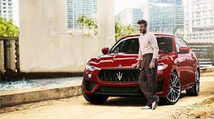 The famous italian automaker has a storied history with ties to ferrari, but it's currently owned by fiat chrysler. Official International Website Maserati