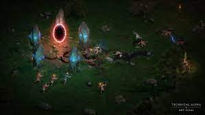 That leaves off the assassin and. Diablo Ii Resurrected Technical Alpha Kicks Off This Week How To Opt In Slashgear